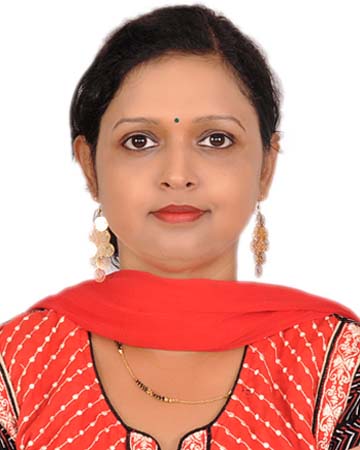 Dr. (Mrs.) Swati  Tripathi